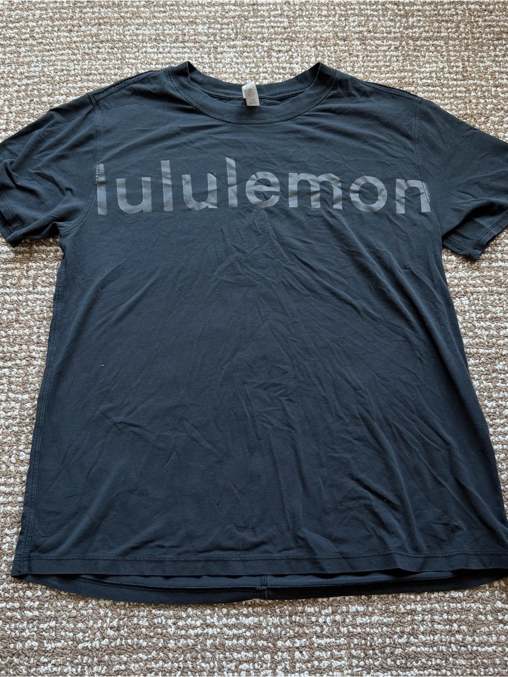 ALL YOURS TEE *Graphic